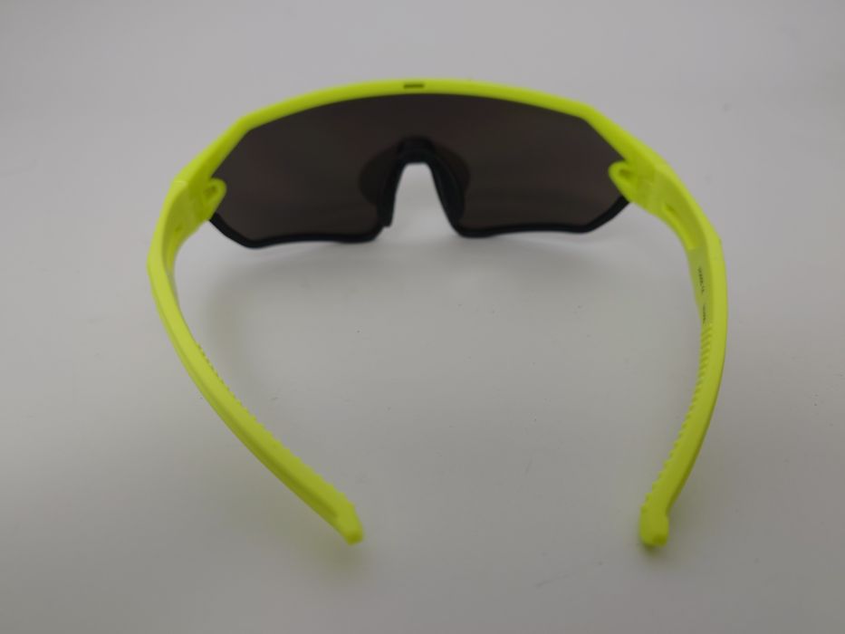 Okulary przeciwsłoneczne sportowe UV 400