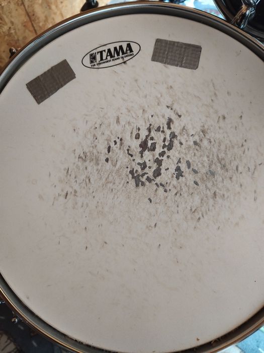 Perkusja TAMA Rhythm Mate
