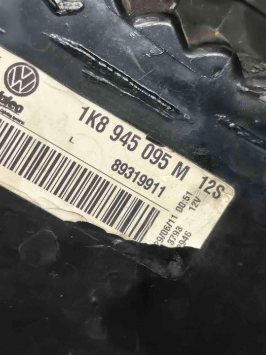 Farolim Esquerdo VW SCIROCCO III 1K8945095M (OEM) | 89319911 (OEM)