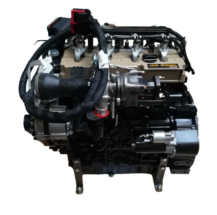 Silnik spalinowy KOHLER JCB