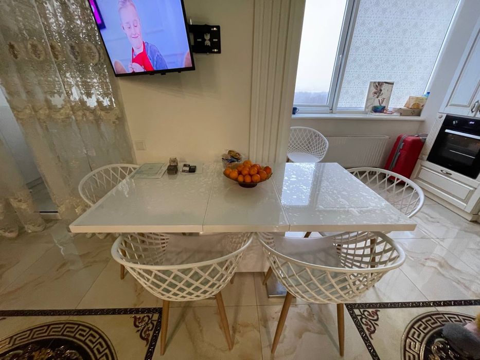 Елітний комплекс! ШИКАРНИЙ 3-кім VIIP ПЕНТХАУС Воробкевича ЖК ВОДОГРАЙ