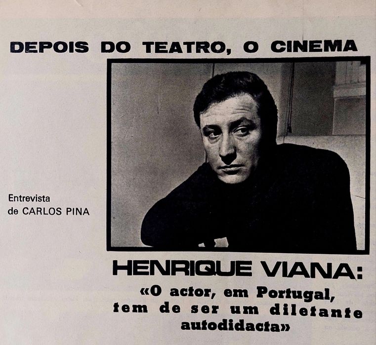 3 Revistas Nova Antena