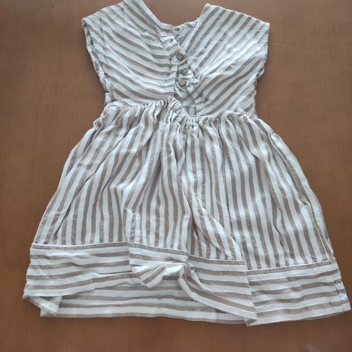 Vestido Mayoral 5 anos (110cm)