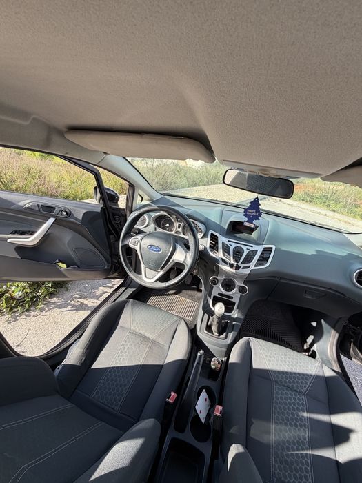 Ford Fiesta 1.2 Usado
