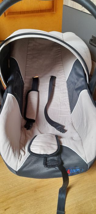 Fotelik dla dziecka od 0-13 kg