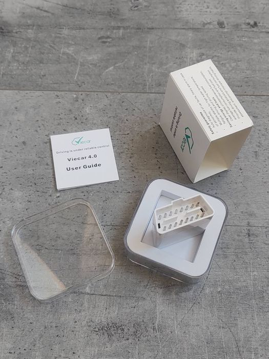 Carista Viecar Obd2 авто сканер діаностика