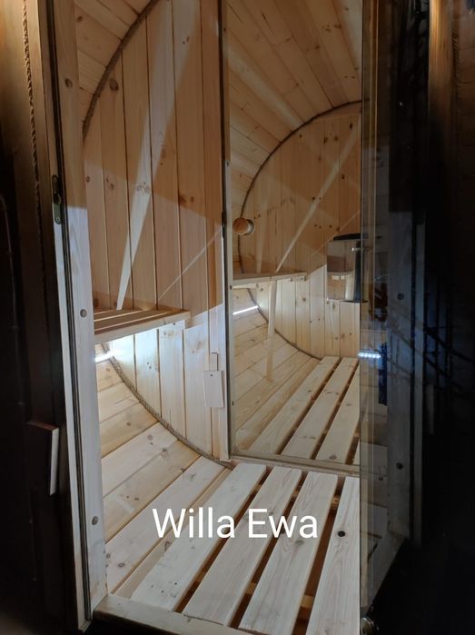Willa Ewa Poronin