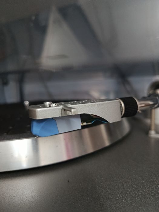 Gramofon Garrard GT25P-1 ENGLAND