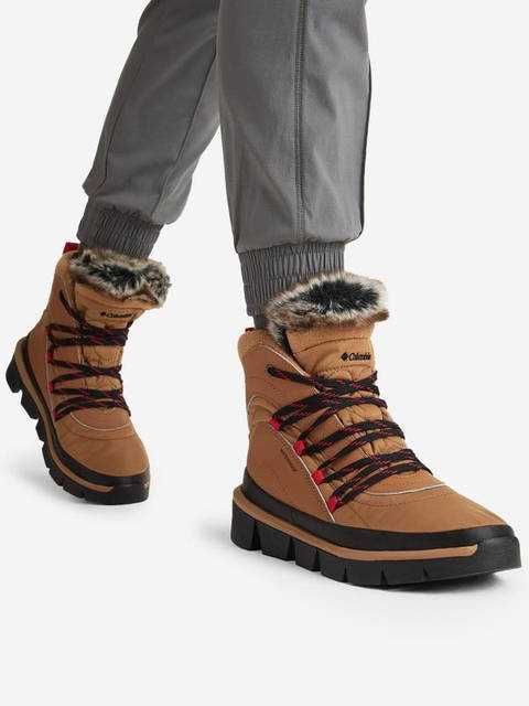 SALE!Сolumbia keetley shorty ботинки женские зимние.
