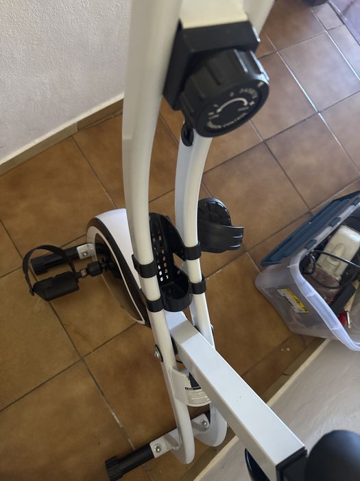 Vendo bicicleta   ISE