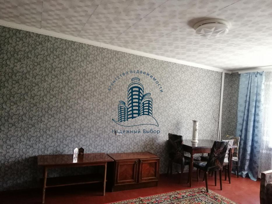 Оренда 3-х кім. квартири в м-ні Алмазний! Світло не вимикають!