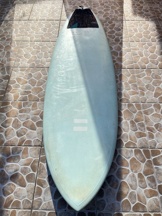 Prancha de Surf - Indio Racer - 6’0