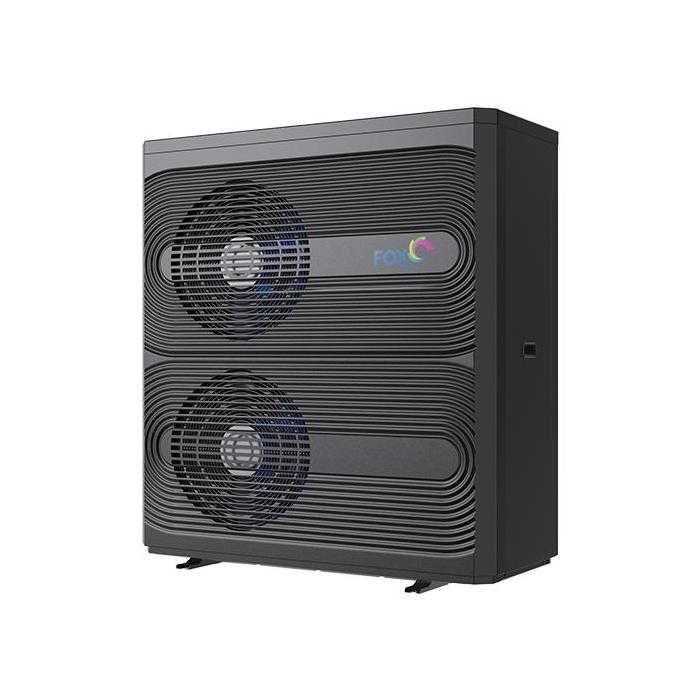 Pompa ciepła FoxAIR, GL-22-3, 22 kW, 3 fazowa, monoblok, R290 (propan)