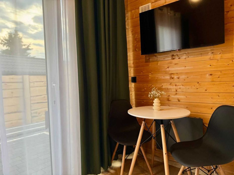 Domki Zator Energylandia