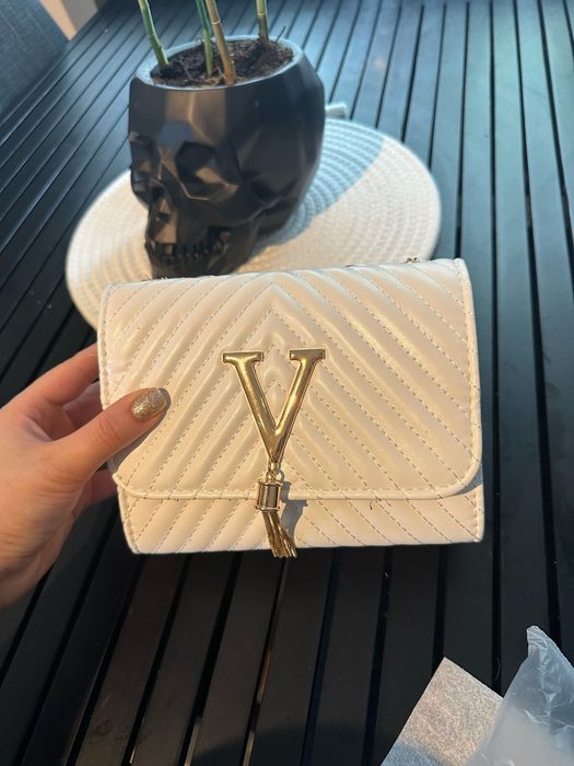 Bolsa de Ombro de Mulher