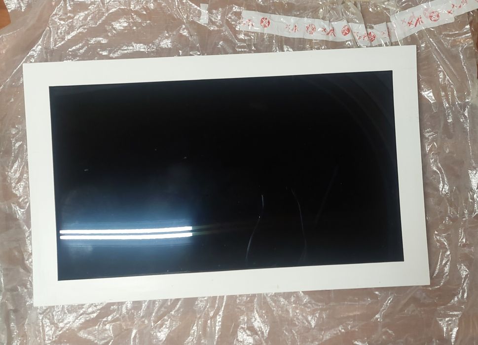 TV Samsung LED 37" UE37C5100 – Full HD – Funcional