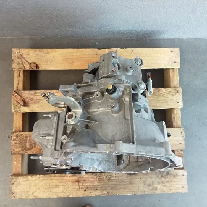 Caixa de Vel Peugeot 308 1.2Puretech 2020 em Stock 20R104