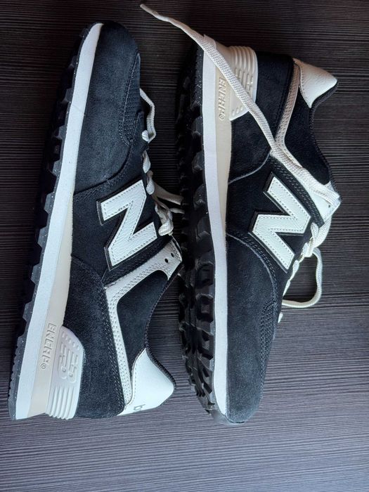 Нові кросівки New Balance 574 U574YCE, 42 розмір