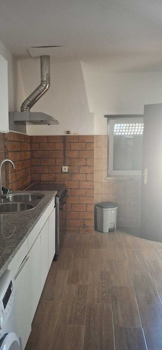 Moradia T2 para Arrendar em Britiande (Lamego) | Mobilada ou sem mobília