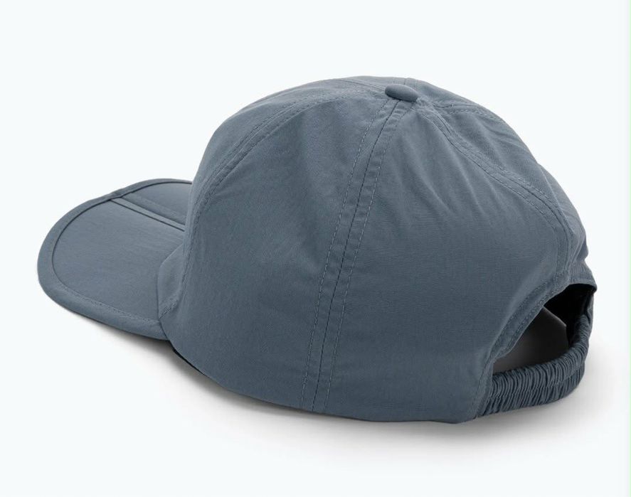 Czapka z daszkiem Salewa