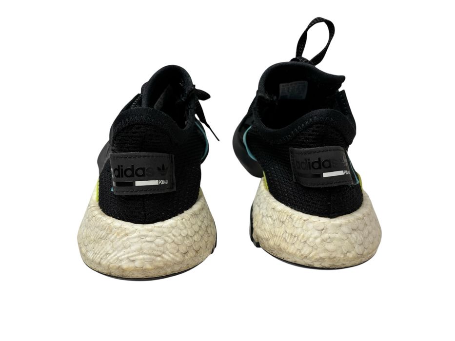 Sneakersy meskie Adidas rozmiar 43,5