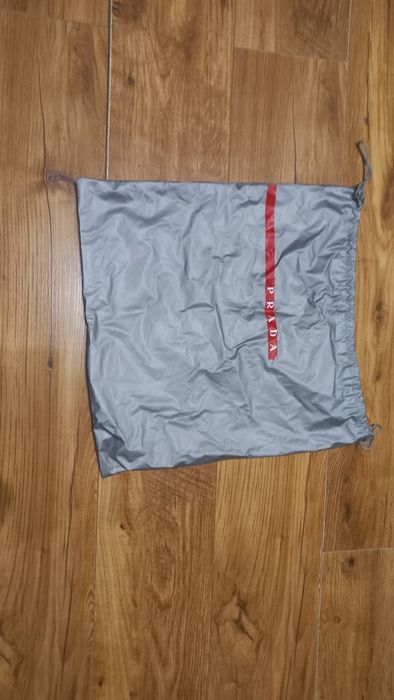 Мішочек Prada Оригінальний