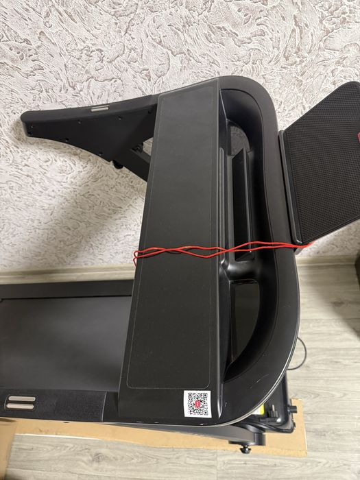 Беговая дорожка в отличном состоянии