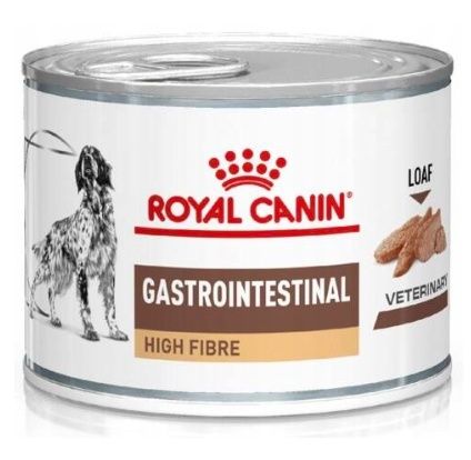 Karma dla psa z zapaleniem jelit lub ostrą biegunką - Royal Canin 200g
