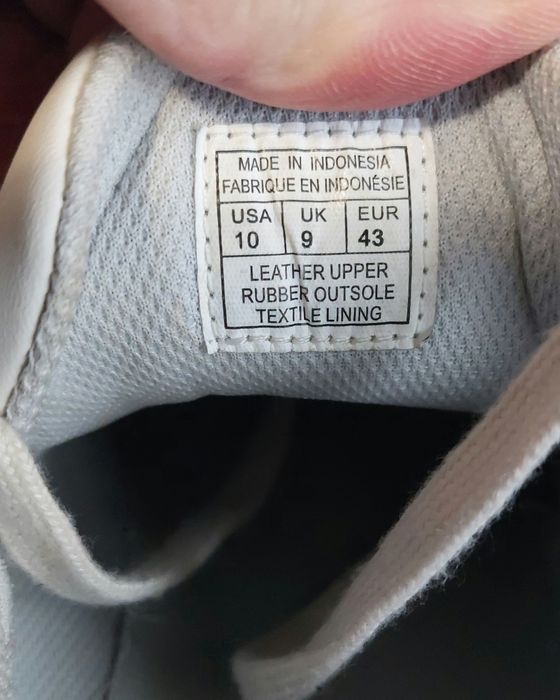 Кеди Guess чоловічи