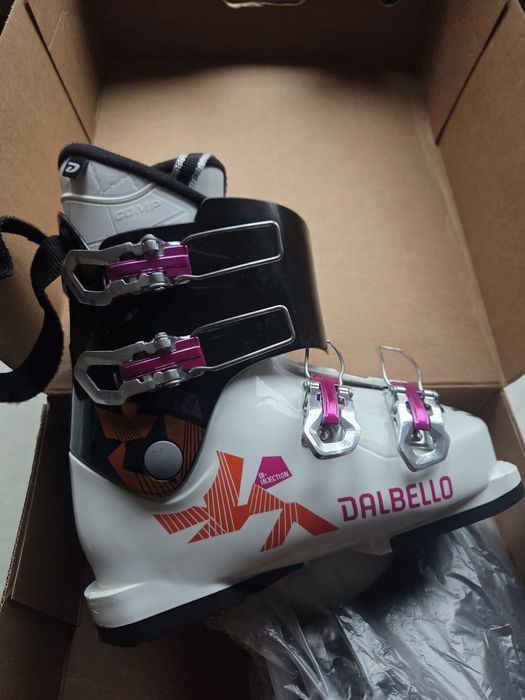 Buty narciarskie Dalbello