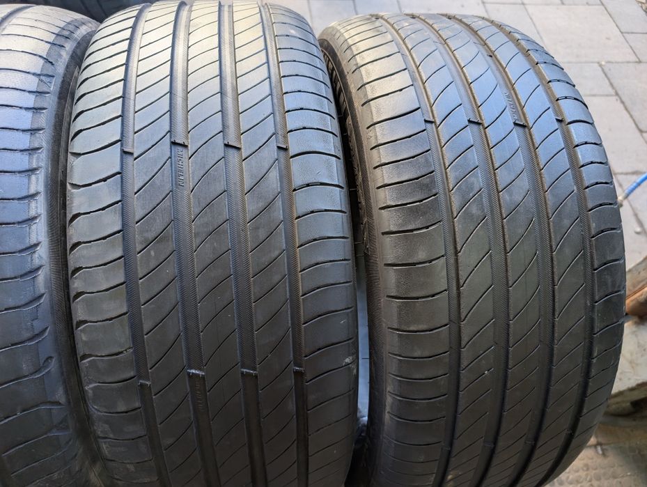 Летняя резина 225/50 R17 Michelin Primacy 4