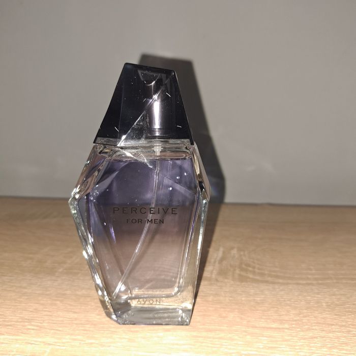 Woda toaletowa Perceive dla Niego 100ml