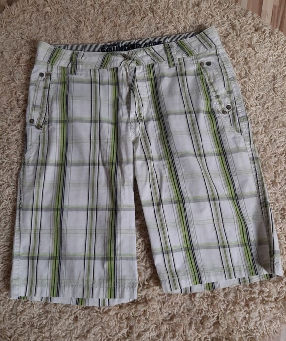 Krótkie spodenki męskie rozm.m/ L