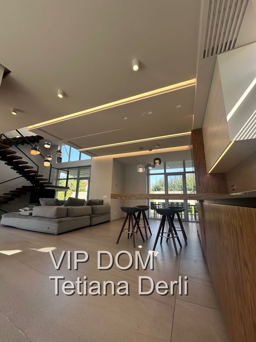 House by the address st. Kievskaya (area 340 m²) - Atlanta.ua - photo 10