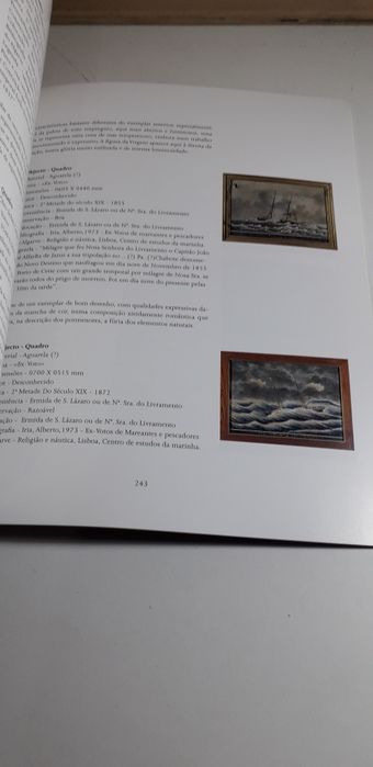 Tavira, Patrimónios do Mar (Museu Municipal de Tavira)