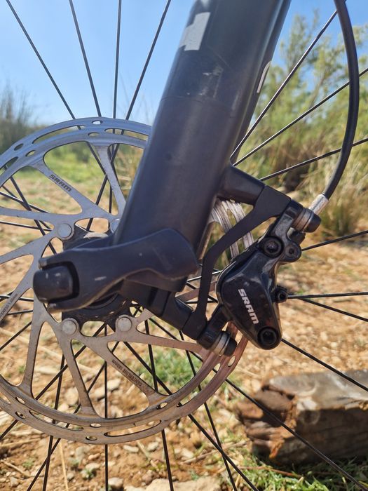 Berria bravo aro 29 M