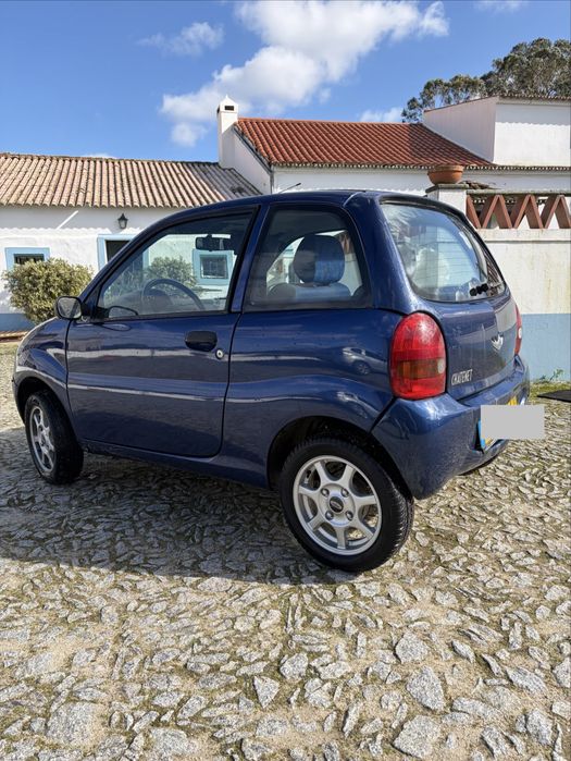 Chatenet CH16 Média – Excelente Estado