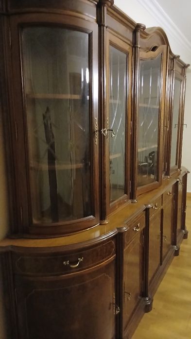 Móvel de sala usado