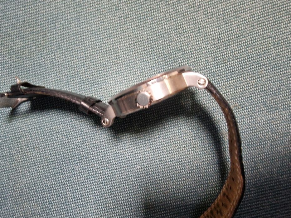 Relógio Fossil Arkitekt