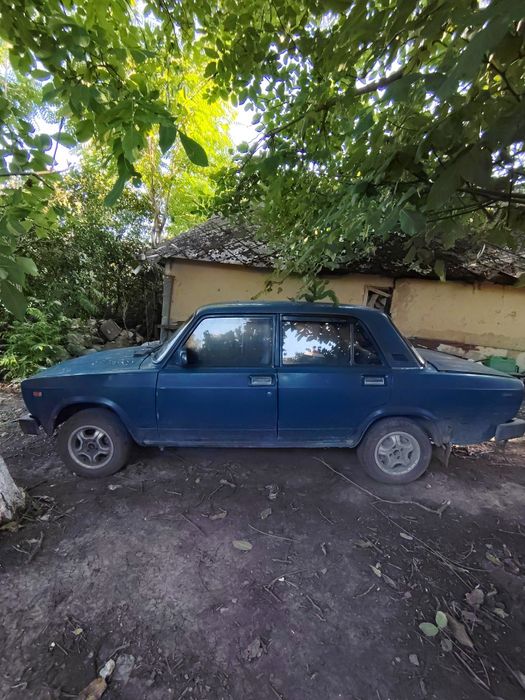 Продам ваз 2105 жигуль