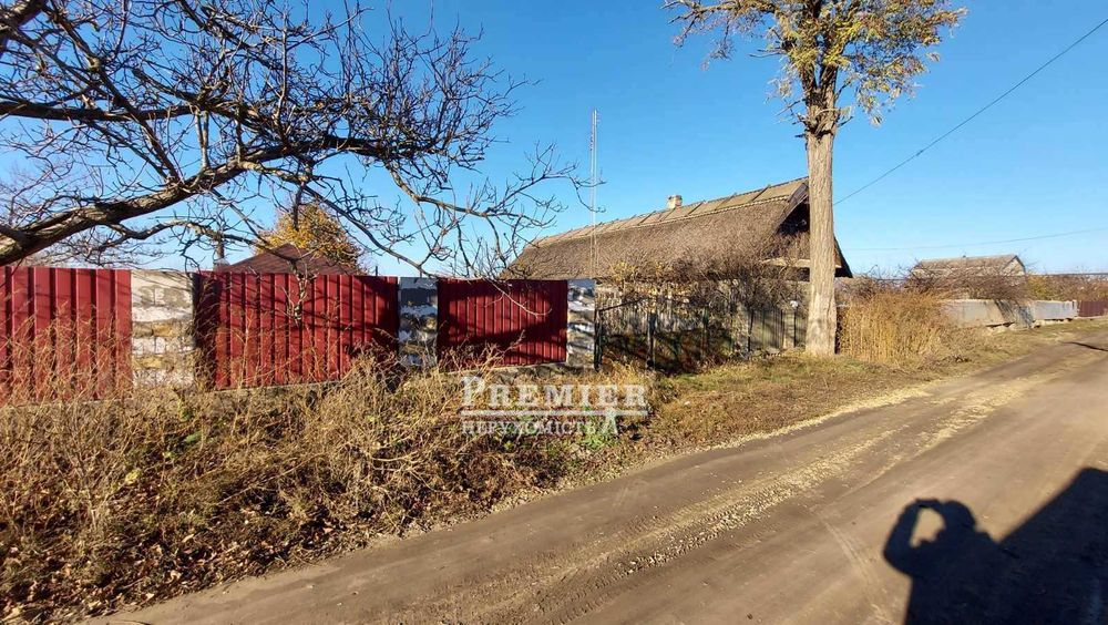 Будинок. 64 м2. 30 соток. Поряд річка Турунчук