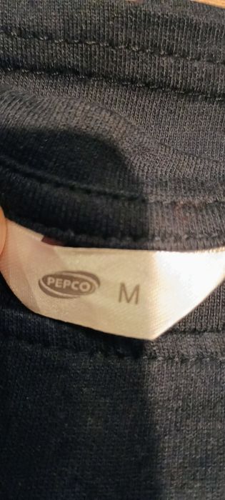 Bluzka bawełniana damska rozmiar M