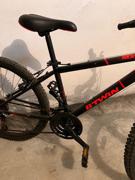 Bicicleta para criança