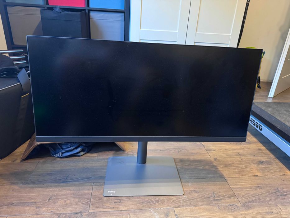 Monitor BENQ 34" PD3420Q IPS - FV23%