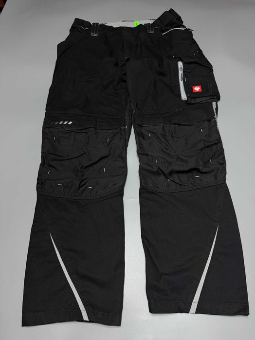 Spodnie robocze 54 Engelbert Strauss motion 2020 #3