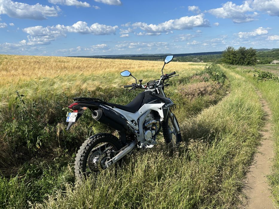 Loncin lx300gy 2023