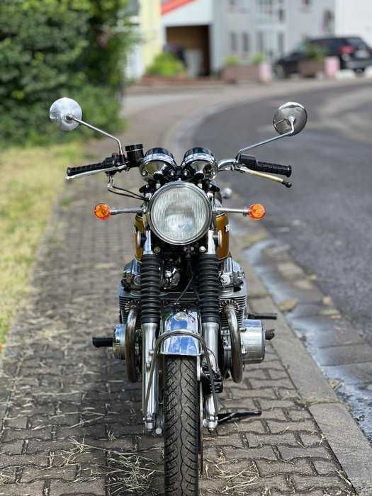 Honda CB 750 Four