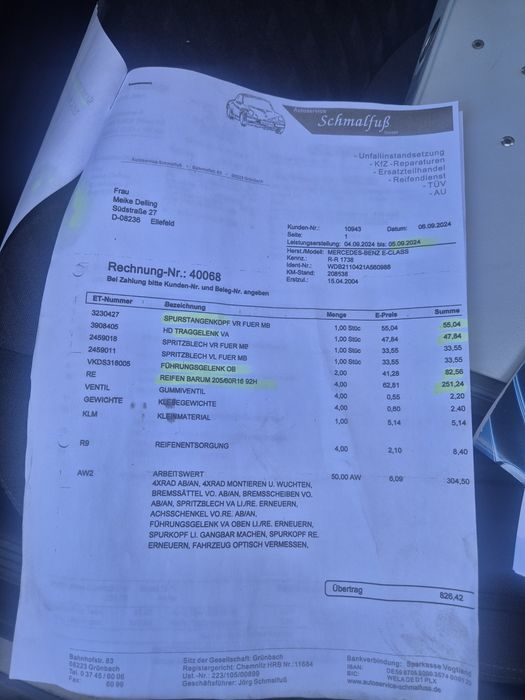 Sprzedam w całości lub na części