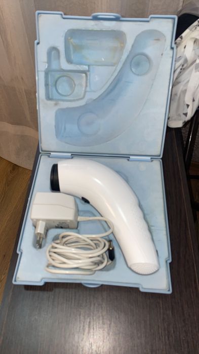 Лампа продам Zepter Bioptron compact 3 цептер Zeptor биоптрон компакт