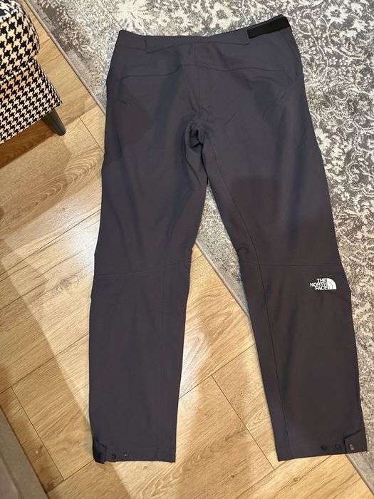 Ocieplane spodnie The North Face nowe oryginal 100%